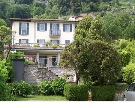 Διαμέρισμα Holiway Il Bosso 102 Domaso