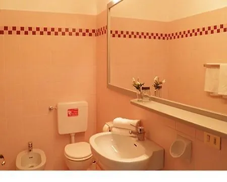 Holiway Il Bosso 102 Apartment