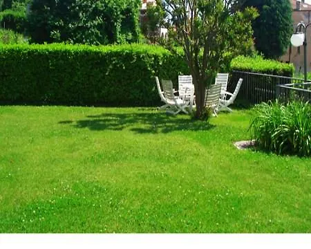 Holiway Il Bosso 102 Apartment