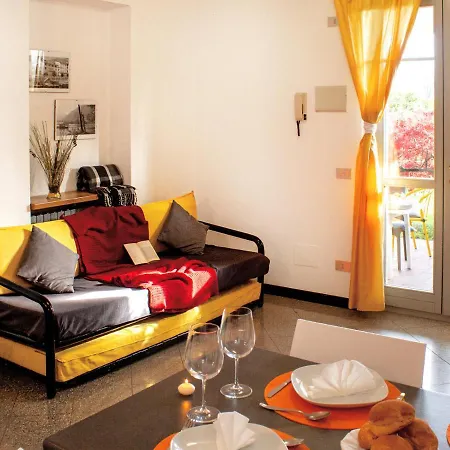 Apartment Holiway Il Bosso 102 Domaso