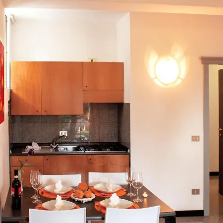 Apartment Holiway Il Bosso 102 *